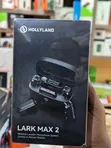 Hollyland Lark Max 2 Combo - 4 Person Wireless Lavalier Mic - 1