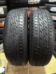 175/70R14 Bridgestone Tires - Good Condition - 1