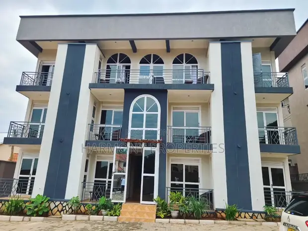 Furnished 1-Bedroom Apartment in Muyenga for Rent - 1