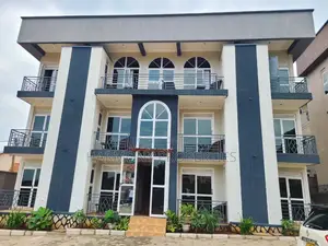 Furnished 1-Bedroom Apartment in Muyenga for Rent