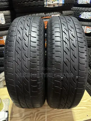 Japan Tires - Size 175/70R14