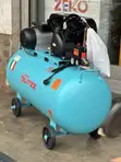 Air Compressor 200 Litres 3HP - 2