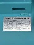 Air Compressor 200 Litres 3HP - 3