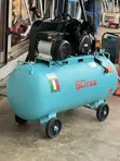 Air Compressor 200 Litres 3HP - 4