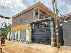 Furnished 1-Bedroom Apartment for Sale in Lungujja