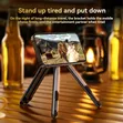 Multifunctional Phone Holder - MagSafe Compatible - 2