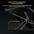 Multifunctional Phone Holder - MagSafe Compatible - 5