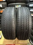 215/65R16 Bridgestone Tires (Used, Japan) - 1