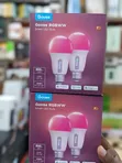 Govee LED Smart Bulb E27 (Pack of 2) - 1
