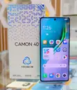 New Tecno Camon 40 Pro 4G 256GB Blue - 2