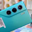 New Tecno Camon 40 Pro 4G 256GB Blue - 3