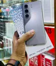 New Tecno Camon 40 Pro 4G 256GB Gray - 2