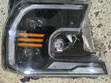 Ford Ranger 2023-2025 LED Aftermarket Headlamp - 2