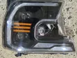 Ford Ranger 2023-2025 LED Aftermarket Headlamp - 3