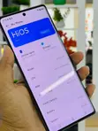New Tecno Camon 40 Pro 4G 256GB Blue - 2