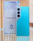 New Tecno Camon 40 Pro 4G 256GB Blue - 3