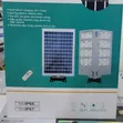 2000W Solar Street Light with Remote - 3