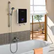 Brand New Anlabeier Instant Tankless Electric Water Heater - 1