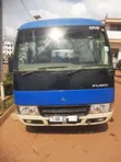 Mitsubishi Fuso Rosa 2010 - 1