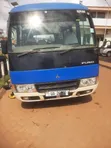 Mitsubishi Fuso Rosa 2010 - 2