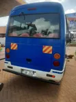 Mitsubishi Fuso Rosa 2010 - 3
