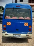 Mitsubishi Fuso Rosa 2010 - 4