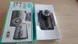 Aerbes AB-Q611 1080P Dual Car Dash Camera DVR with 4" Screen - 2