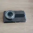 Aerbes AB-Q611 1080P Dual Car Dash Camera DVR with 4" Screen - 4