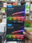 Govee RGB LED Strip Light Smart 10M - 1