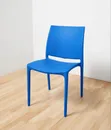 Elements Portable Plastic Chairs - 2