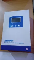 Original MPPT Solar Charge Controller 80A - 1