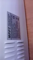 Original MPPT Solar Charge Controller 80A - 2