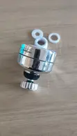 Aerbes Water Saving Faucet Aerator Filter AB-J312 - 3