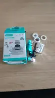 Aerbes Water Saving Faucet Aerator Filter AB-J312 - 4