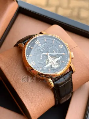 Rovello Automatic Men's Watch