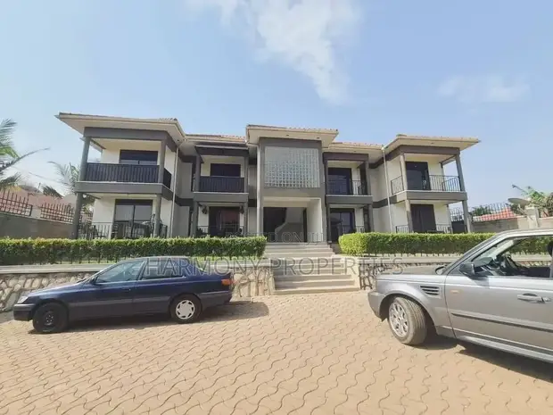 2 Bedroom Apartment for Rent in Muyenga Bukasa - 1