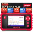 Launch CRP123 V2.0 Plus Car Diagnostic Tool - 1