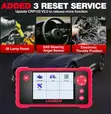 Launch CRP123 V2.0 Plus Car Diagnostic Tool - 3