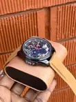 Grand Carrera Men's Leather Watch - 2
