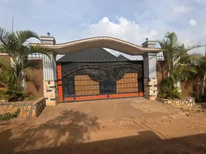 5-Bedroom House for Sale in Nangabo