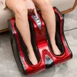 Multifunctional Air Pressure Foot Roller Massager - 1