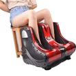 Multifunctional Air Pressure Foot Roller Massager - 2