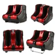 Multifunctional Air Pressure Foot Roller Massager - 3