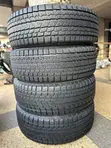 225/65R17 Yokohama All Terrain Tires - Japan Used - 1
