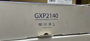 Grandstream GXP2140 IP Phone