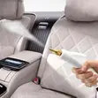 2500W Portable High Pressure Handheld Steam Cleaner - 3
