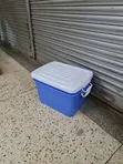 Top Quality 30 Litre Plastic Storage Boxes - 1
