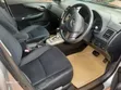 Toyota Corolla Fielder 2008 Silver - 2
