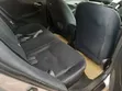 Toyota Corolla Fielder 2008 Silver - 3