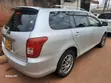 Toyota Corolla Fielder 2008 Silver - 5